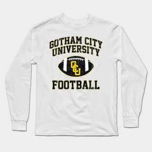 GCU Football (Variant) Long Sleeve T-Shirt